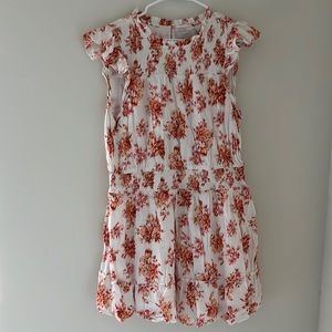 Floral Dress | Size XL